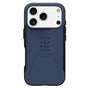 Husa pentru iPhone 17 Pro Max, UAG Civilian MagSafe, bleumarin