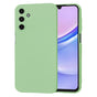 Husa pentru Samsung Galaxy A15 4G, Techsuit SoftFlex, verde deschis
