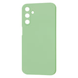 Husa pentru Samsung Galaxy A15 4G, Techsuit SoftFlex, verde deschis