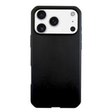 Husa pentru iPhone 17 Pro Max, UAG Civilian LT MagSafe, negru