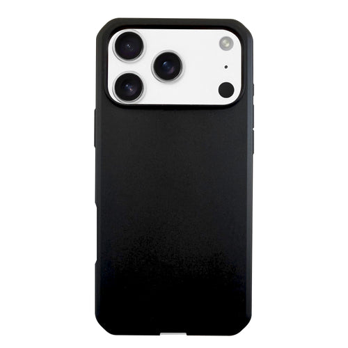 Husa pentru iPhone 17 Pro Max, UAG Civilian LT MagSafe, negru