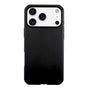 Husa pentru iPhone 17 Pro Max, UAG Civilian LT MagSafe, negru