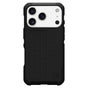 Husa pentru iPhone 17 Pro, UAG Metropolis LT MagSafe, negru