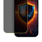 Folie de protectie pentru iPhone 17 Pro Max, 3mk Silky Matt