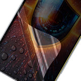 Folie de protectie pentru iPhone 17 Pro Max, 3mk Silky Matt