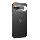 Folie de protectie pentru Google Pixel 10, Spigen (2 pack) Optik.tR Camera Glass (AGL09661)