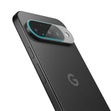 Folie de protectie pentru Google Pixel 10, Spigen (2 pack) Optik.tR Camera Glass (AGL09661)