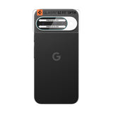 Folie de protectie pentru Google Pixel 10, Spigen (2 pack) Optik.tR Camera Glass (AGL09661)
