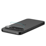 Folie de protectie pentru Google Pixel 10, Spigen (2 pack) Optik.tR Camera Glass (AGL09661)