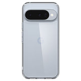 Husa pentru Google Pixel 10, Spigen Ultra Hybrid (ACS09715), transparenta