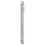 Husa pentru Google Pixel 10, Spigen Ultra Hybrid (ACS09715), transparenta
