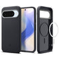 Husa pentru Google Pixel 10, Spigen Caseology Nano Pop MagSafe (ACS09713), negru