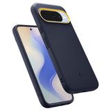 Husa pentru Google Pixel 10, Spigen Caseology Nano Pop MagSafe (ACS09711), mov