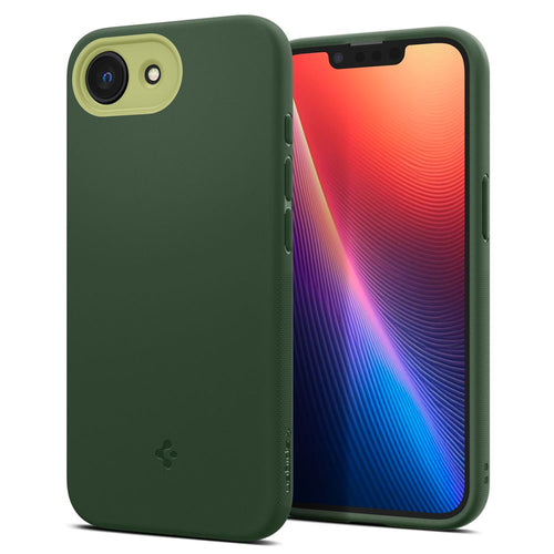 Husă pentru Google Pixel 11 Pro, Spigen Caseology Nano Pop MagSafe, Verde
