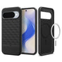 Husa pentru Google Pixel 10, Spigen Caseology Parallax MagSafe (ACS09708), negru