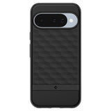 Husa pentru Google Pixel 10, Spigen Caseology Parallax MagSafe (ACS09708), negru