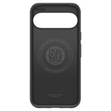 Husa pentru Google Pixel 10, Spigen Caseology Parallax MagSafe (ACS09708), negru