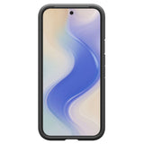 Husa pentru Google Pixel 10, Spigen Tough Armor (ACS09705), negru
