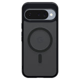 Husa pentru Google Pixel 10, Spigen Ultra Hybrid MagSafe (ACS09703), cenusiu