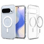 Husa pentru Google Pixel 10, Spigen Ultra Hybrid MagSafe (ACS09702), transparenta