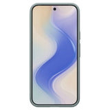 Husa pentru Google Pixel 10, Spigen Thin Fit MagSafe (ACS09701), verde