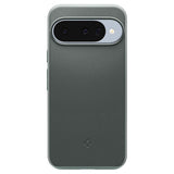 Husa pentru Google Pixel 10, Spigen Thin Fit MagSafe (ACS09701), verde