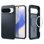 Husa pentru Google Pixel 10, Spigen Thin Fit MagSafe (ACS09700), albastru inchis