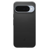 Husa pentru Google Pixel 10, Spigen Thin Fit MagSafe (ACS09699), negru