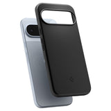 Husa pentru Google Pixel 10, Spigen Thin Fit MagSafe (ACS09699), negru