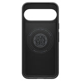 Husa pentru Google Pixel 10, Spigen Thin Fit MagSafe (ACS09699), negru