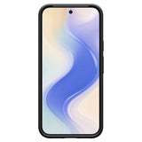 Husa pentru Google Pixel 10, Spigen Liquid Air MagSafe (ACS09695), negru