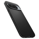 Husa pentru Google Pixel 10, Spigen Liquid Air (ACS09714), negru