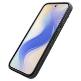 Husa pentru Google Pixel 10, Spigen Liquid Air (ACS09714), negru