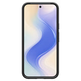 Husa pentru Google Pixel 10, Spigen Liquid Air (ACS09714), negru