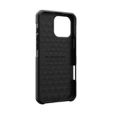 Husa pentru iPhone 17 Pro, UAG Metropolis LT MagSafe, negru