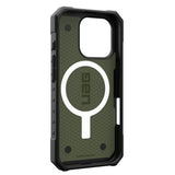 Husa pentru iPhone 17 Pro Max, UAG Pathfinder MagSafe, verde