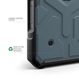 Husa pentru iPhone 17 Pro Max, UAG Pathfinder MagSafe, verde