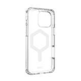 Husa pentru iPhone 17 Air, UAG Plyo MagSafe, alb