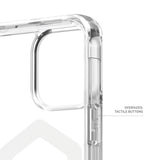 Husa pentru iPhone 17 Air, UAG Plyo MagSafe, alb