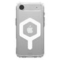 Husa pentru iPhone 17 Air, UAG Plyo MagSafe, alb