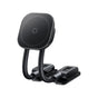 Suport auto Baseus PrimeTrip C03s (C0013701), MagSafe, pentru Bord, Flexibil, 20N Magnetic Hold, negru