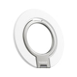 Suport inel Baseus Suport de birou MagPro 3 (Z0004803), alb