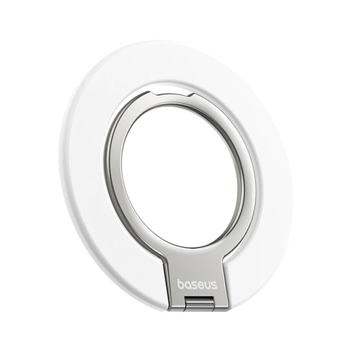 Suport inel Baseus Suport de birou MagPro 3 (Z0004803), alb