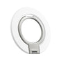 Suport inel Baseus Suport de birou MagPro 3 (Z0004803), alb