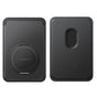Portofel Baseus Magnetic Wallet Stand MagPro 3 (P70385000123-00), negru