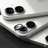 Folie de protectie pentru iPhone 17, Ringke Camera Lens Frame Glass (2 pack)