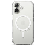 Husa pentru iPhone 17, Ringke Fusion MagSafe, mata