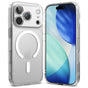 Husa pentru iPhone 17 Pro Max, Ringke Fusion MagSafe, mata