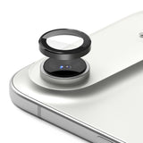 Folie de protectie pentru iPhone 17 Air, Ringke Camera Lens Frame Glass (2 pack)