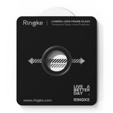 Folie de protectie pentru iPhone 17 Air, Ringke Camera Lens Frame Glass (2 pack)